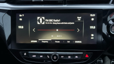 Vauxhall Corsa 1.2 Turbo Ultimate 5dr Petrol Hatchback